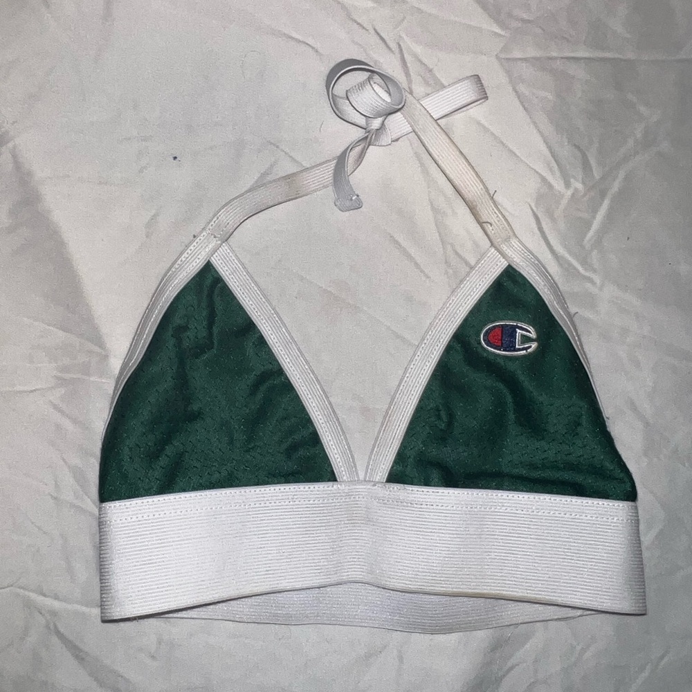 F As In Frank, reworked champion top!